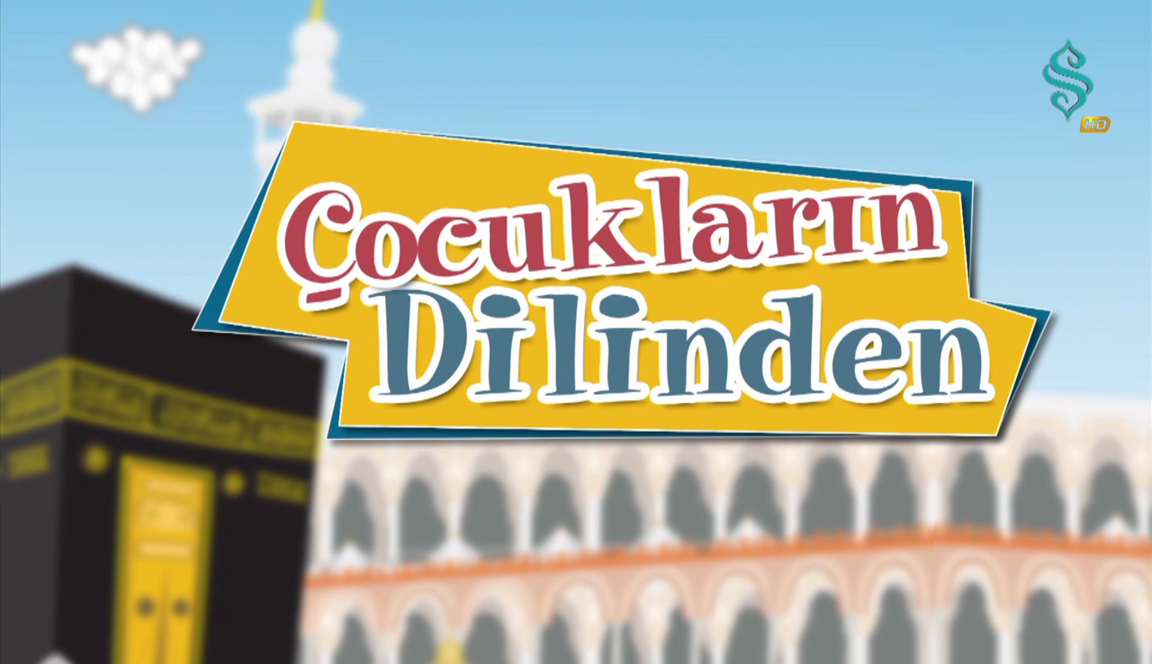 Çocukların Dilinden