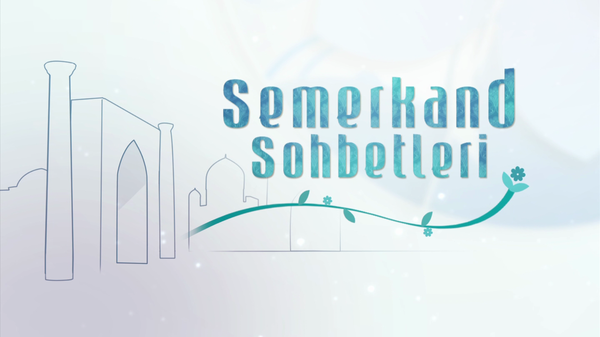 Semerkand Sohbetleri