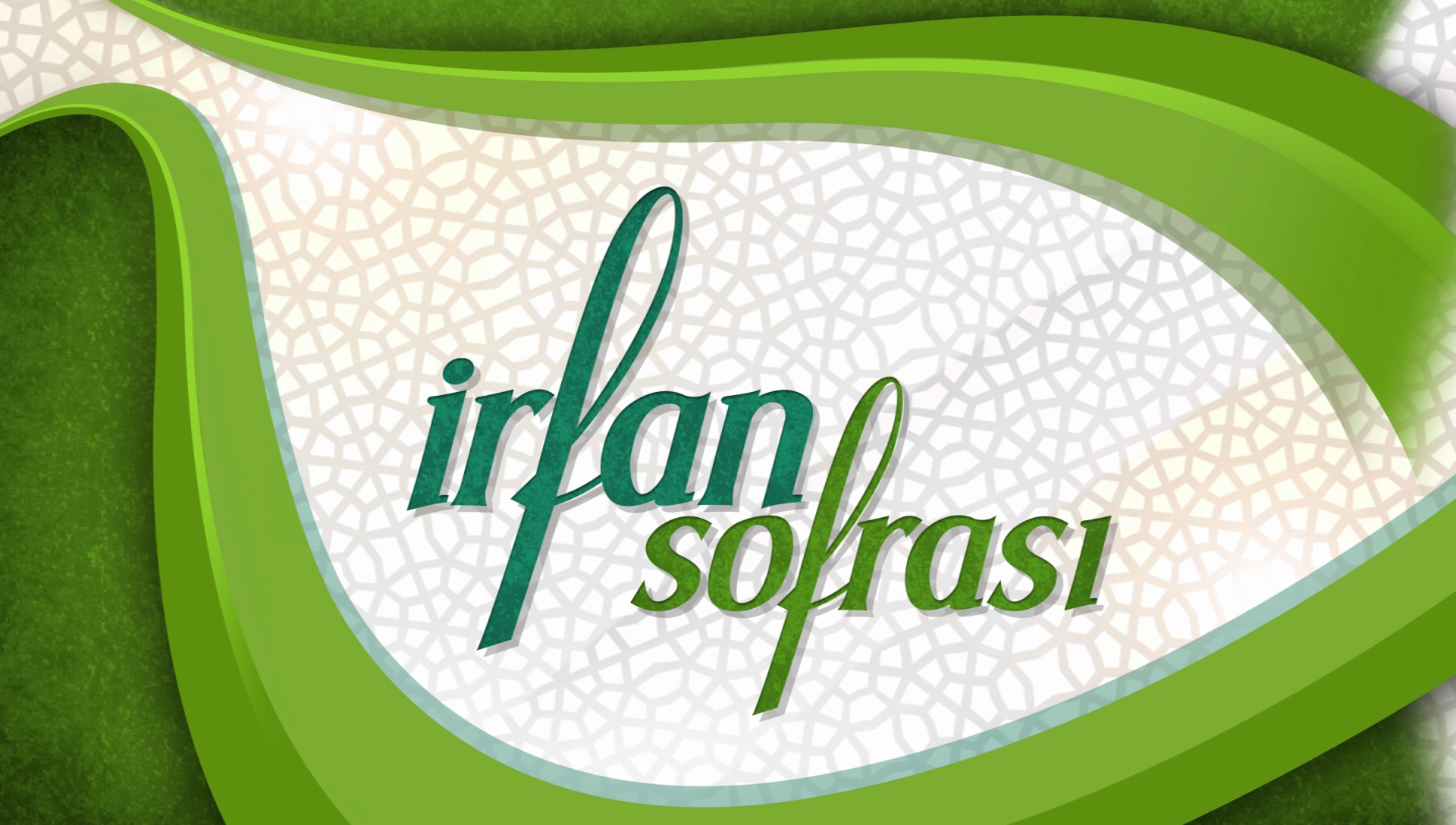 İrfan Sofrası