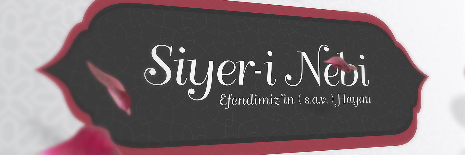 Siyer-i Nebi