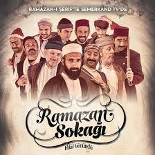 Ramazan Sokağı