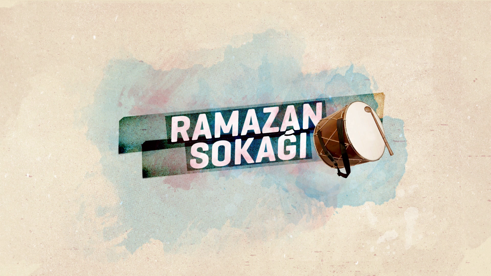 Ramazan Sokağı