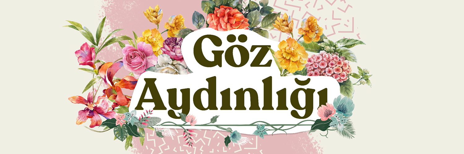 Göz Aydınlığı