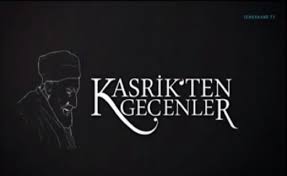 Kasrikten Geçenler