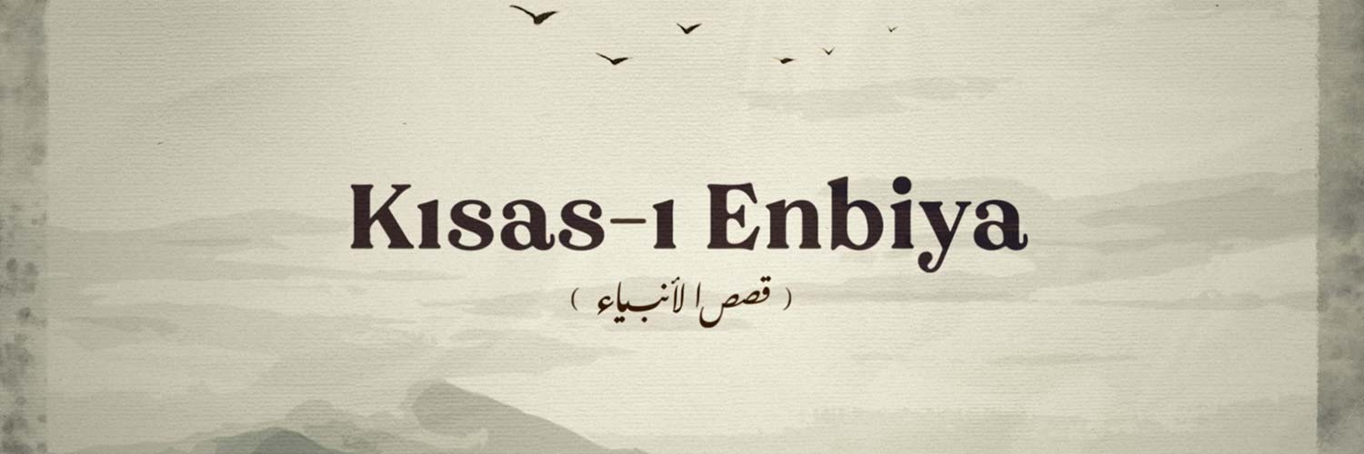 Kısas-ı Enbiya